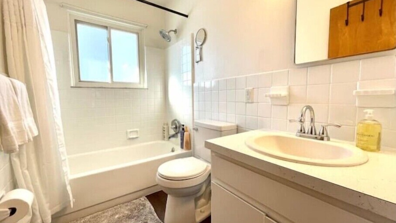 Photo of Bathroom in Dartmoor