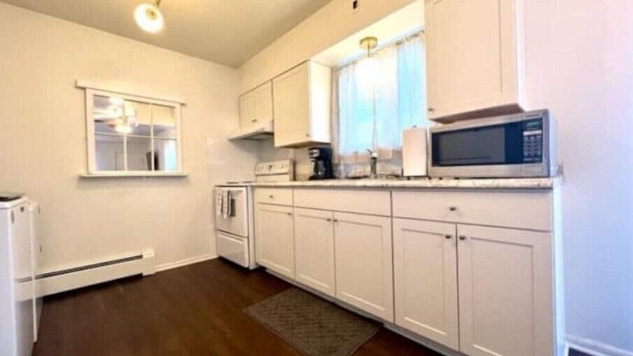 Photo of Kitchen in Dartmoor