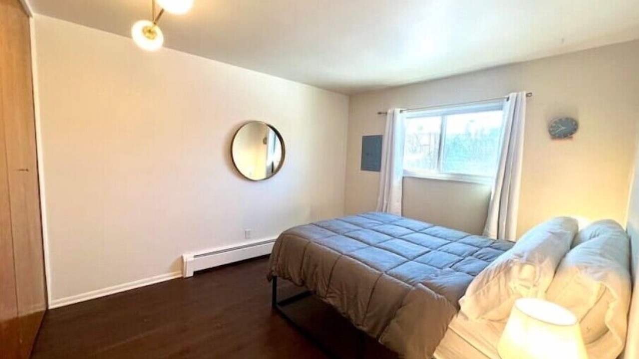 Photo of Bedroom in Dartmoor
