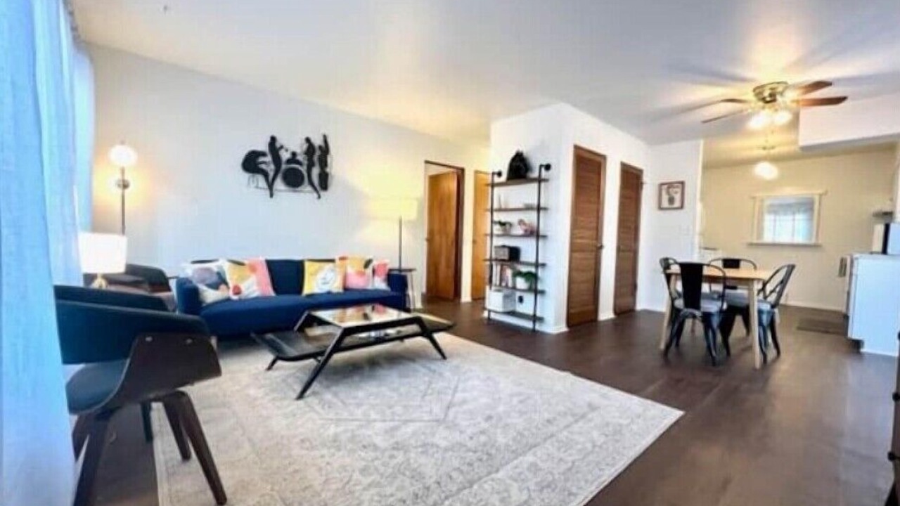 Photo of Livingroom in Dartmoor