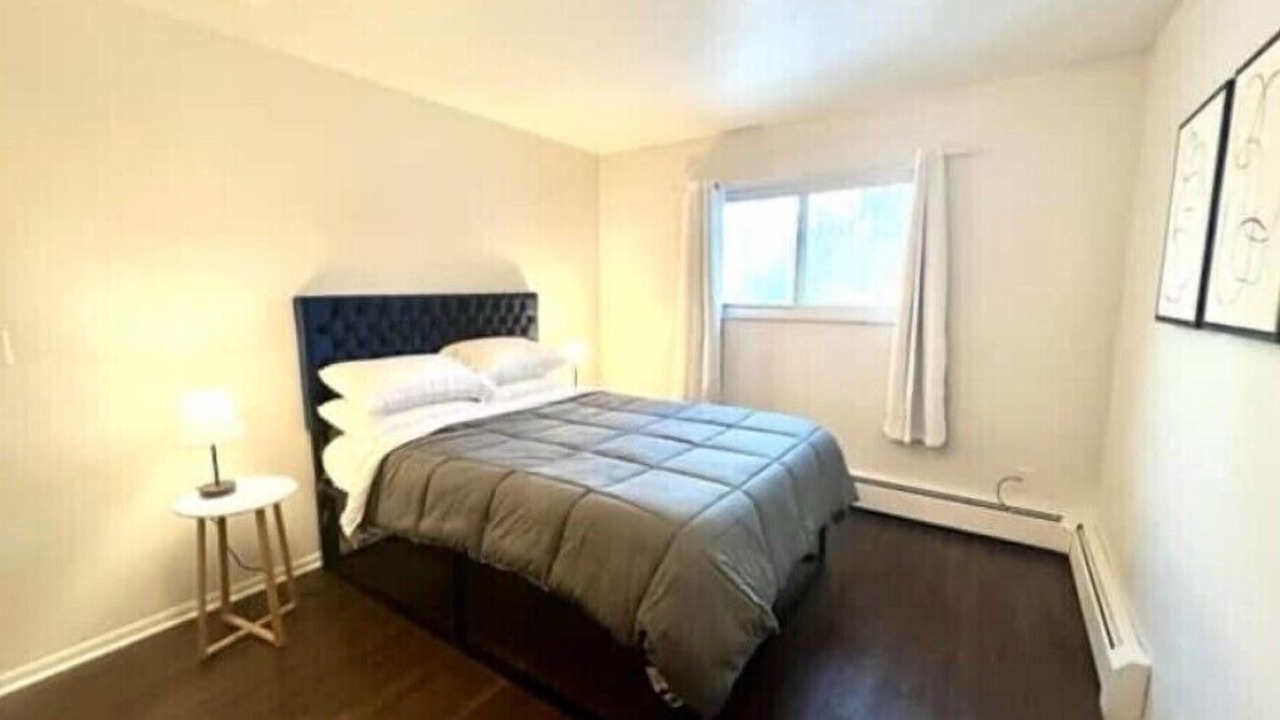 Photo of Bedroom in Dartmoor