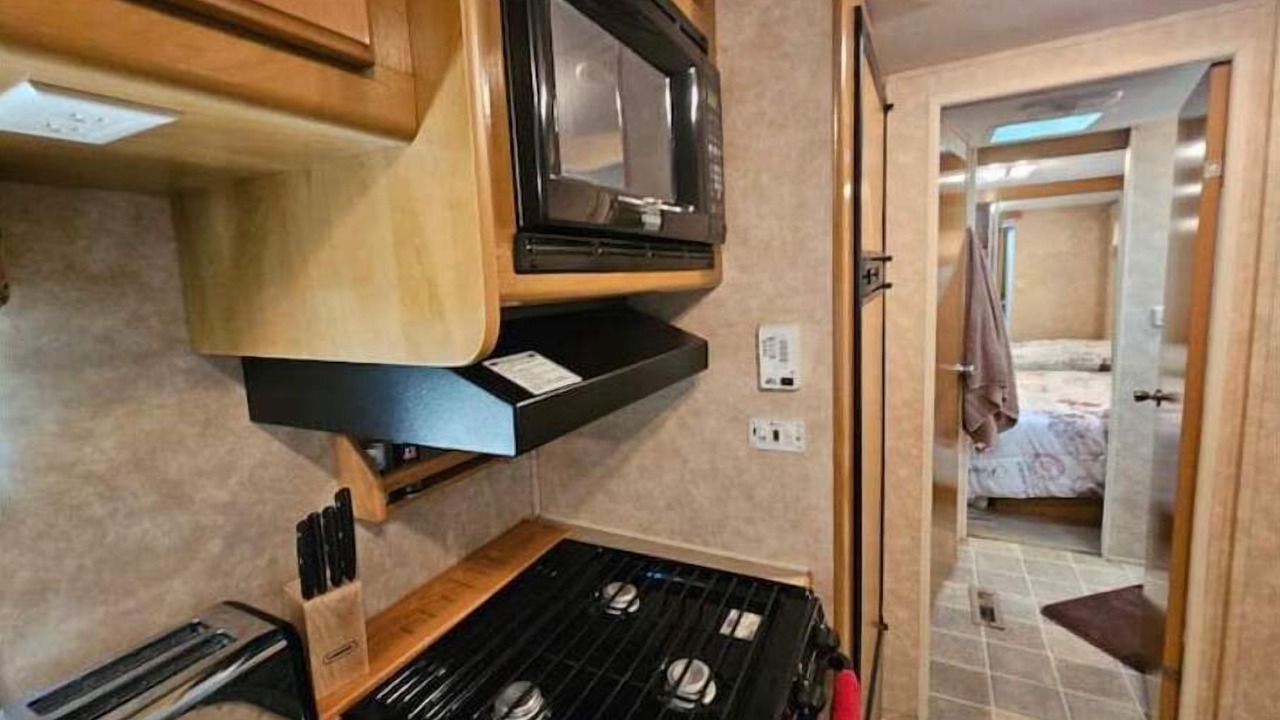 Photo of Bedroom in Presque Isle