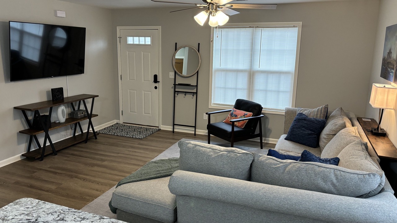 Photo of Livingroom in Georgetown