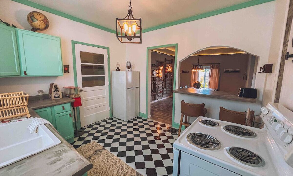 Photo of Kitchen in Dowagiac