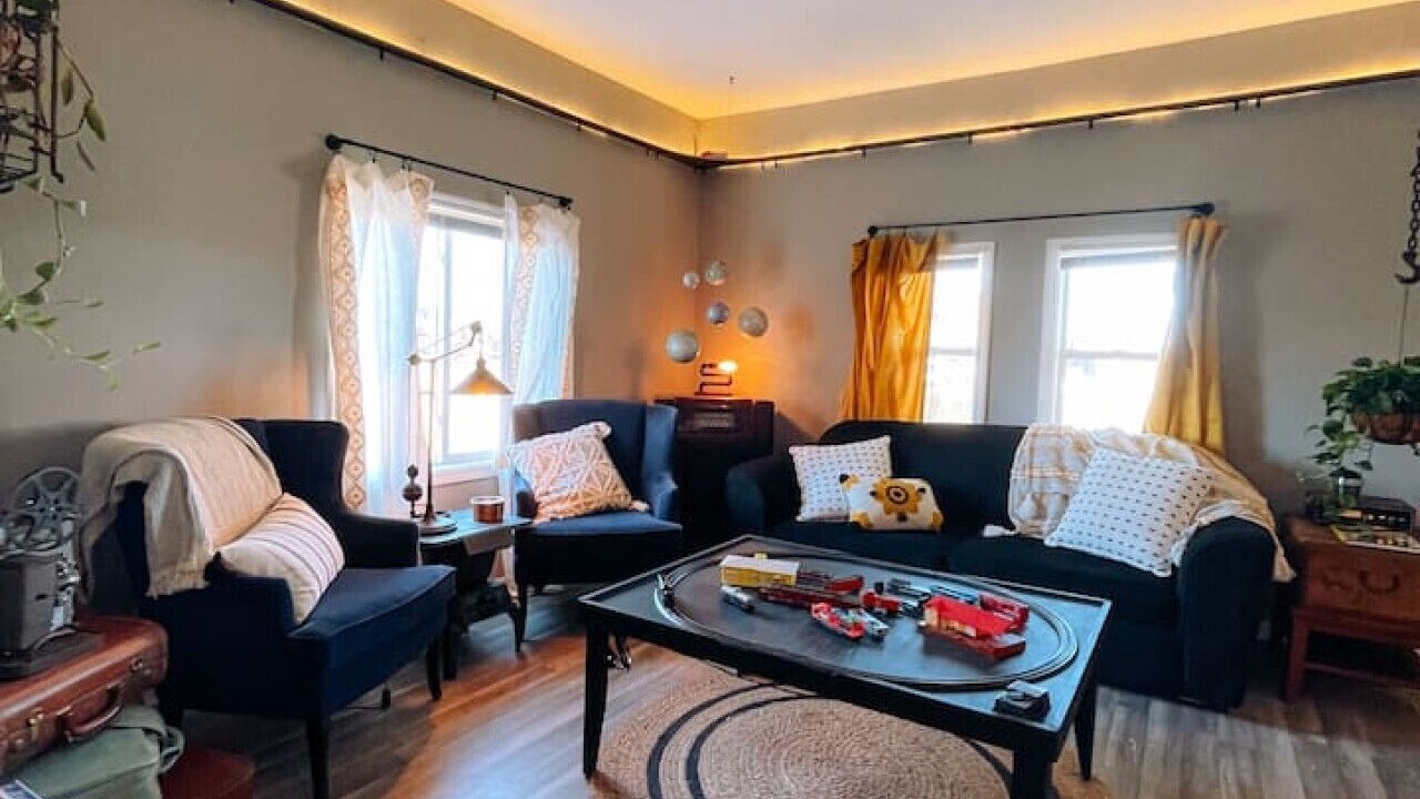 Photo of Livingroom in Dowagiac