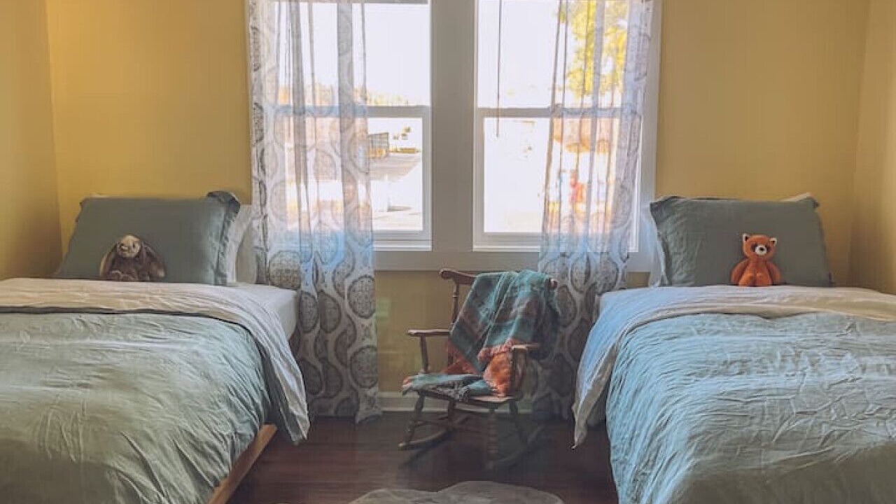 Photo of Bedroom in Dowagiac