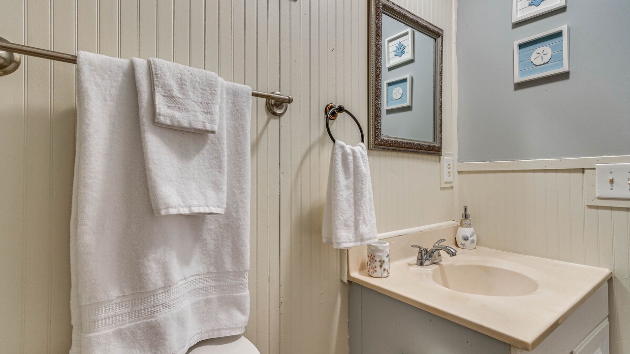 Photo of Bathroom in Pensacola
