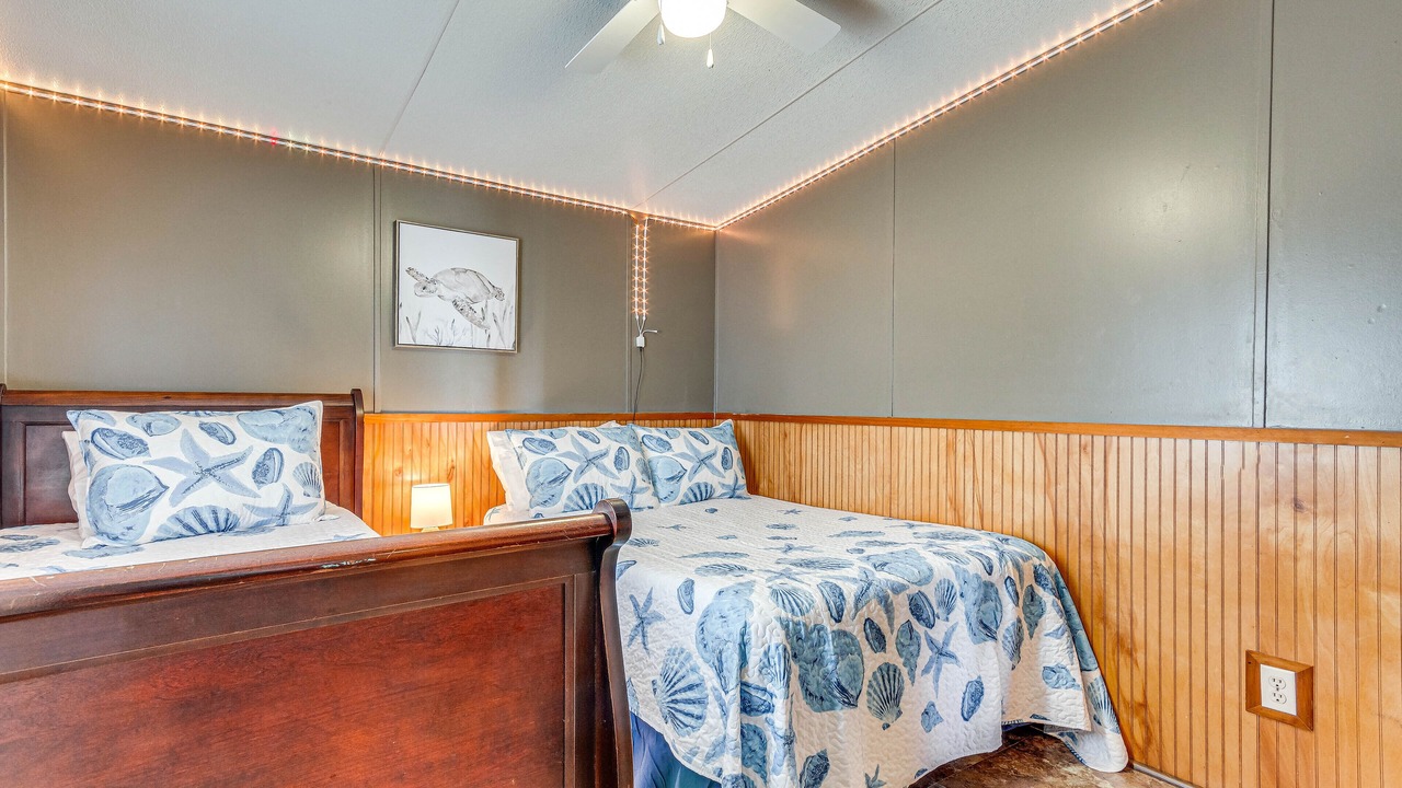 Photo of Bedroom in Pensacola