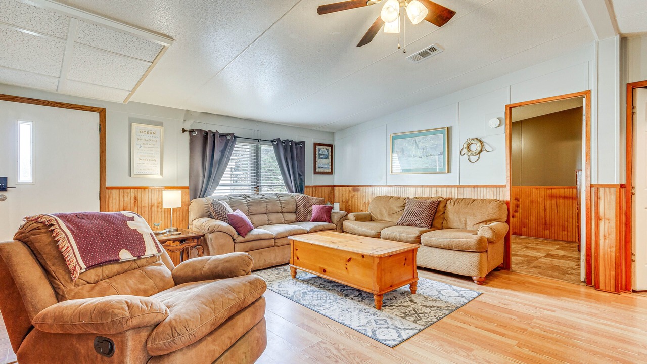 Photo of Bedroom in Pensacola