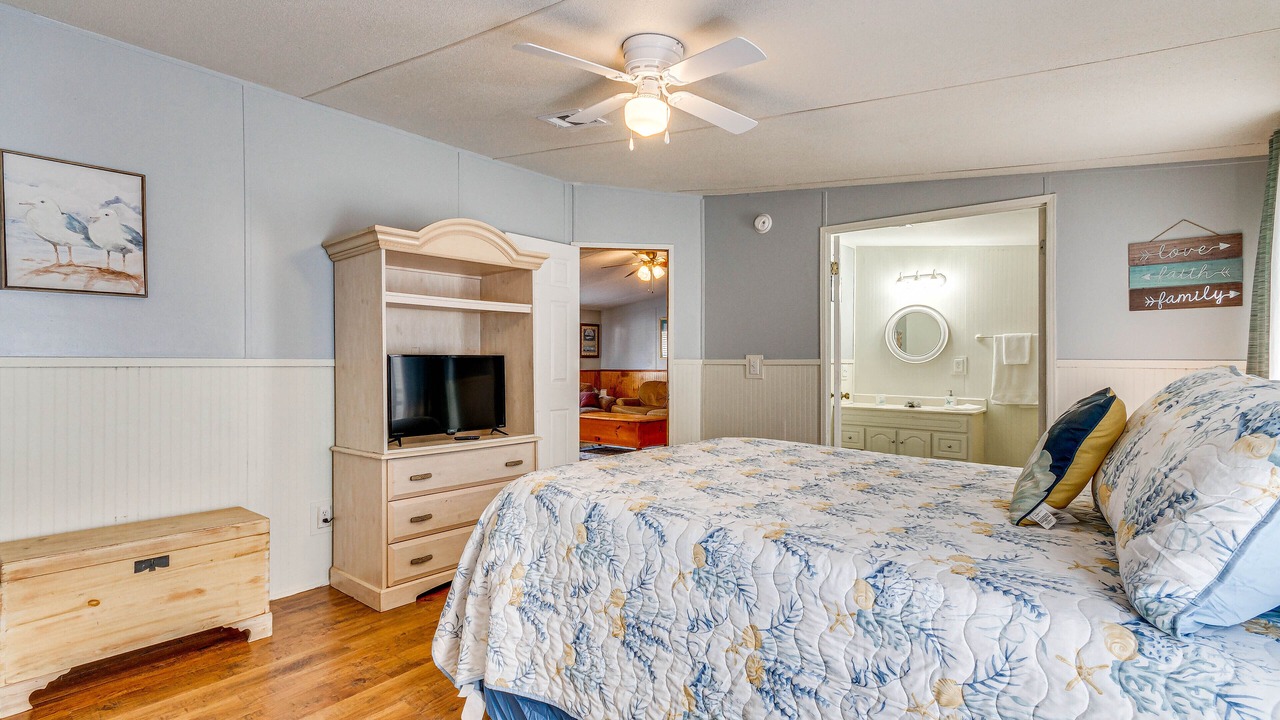 Photo of Bedroom in Pensacola