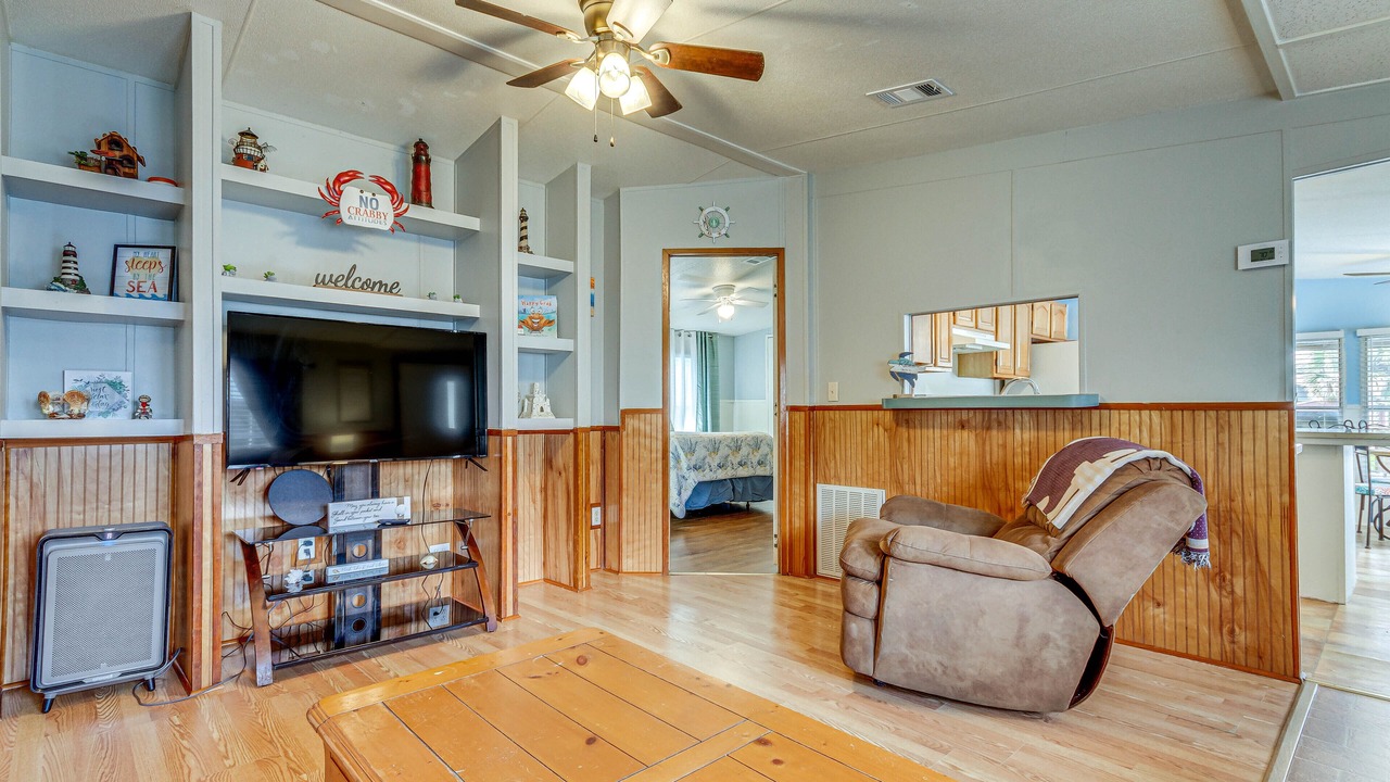 Photo of Livingroom in Pensacola