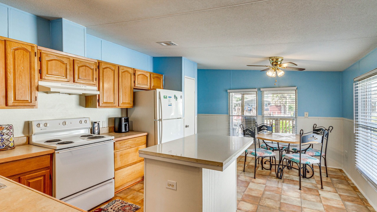 Photo of Kitchen in Pensacola