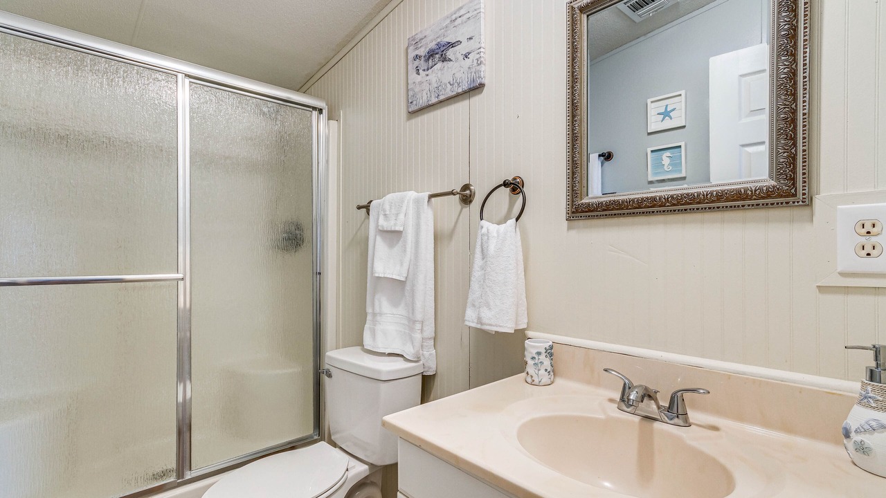 Photo of Bathroom in Pensacola