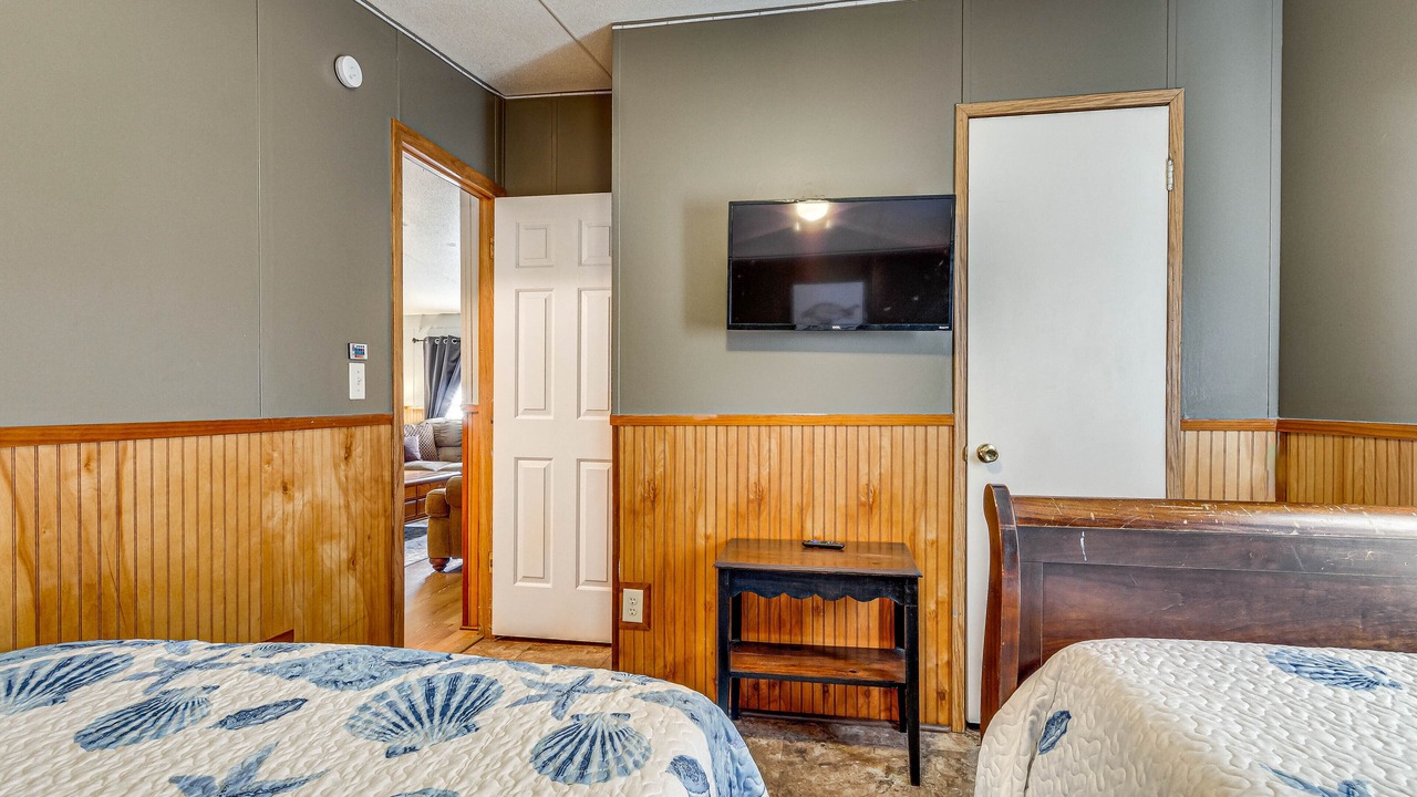 Photo of Bedroom in Pensacola