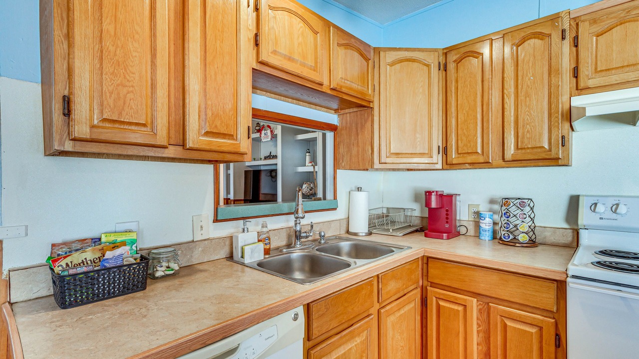 Photo of Kitchen in Pensacola