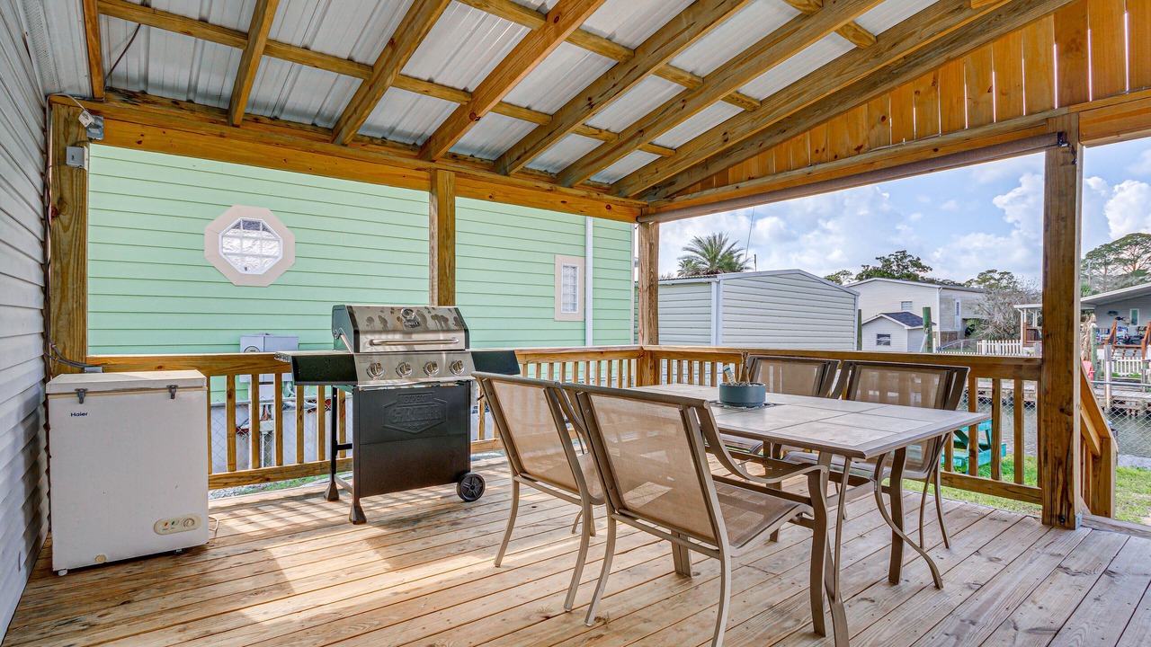 Photo of Outdoor in Pensacola