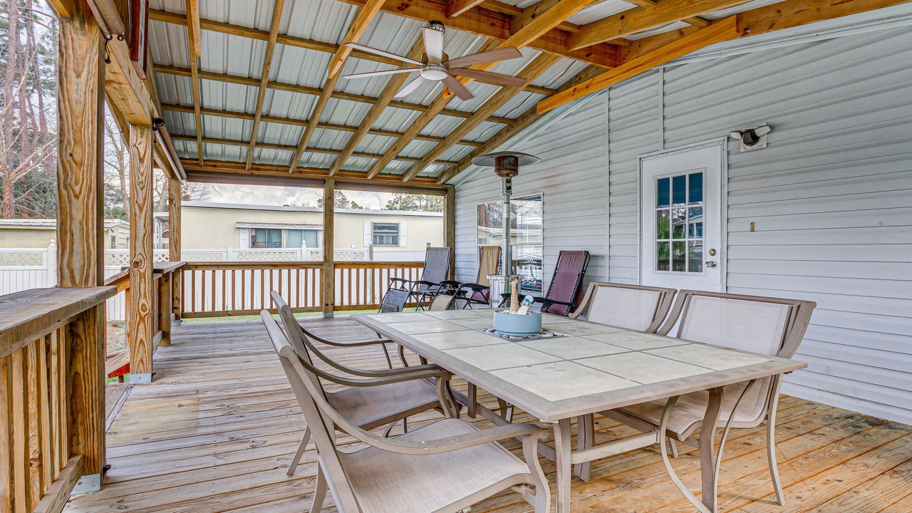 Photo of Outdoor in Pensacola