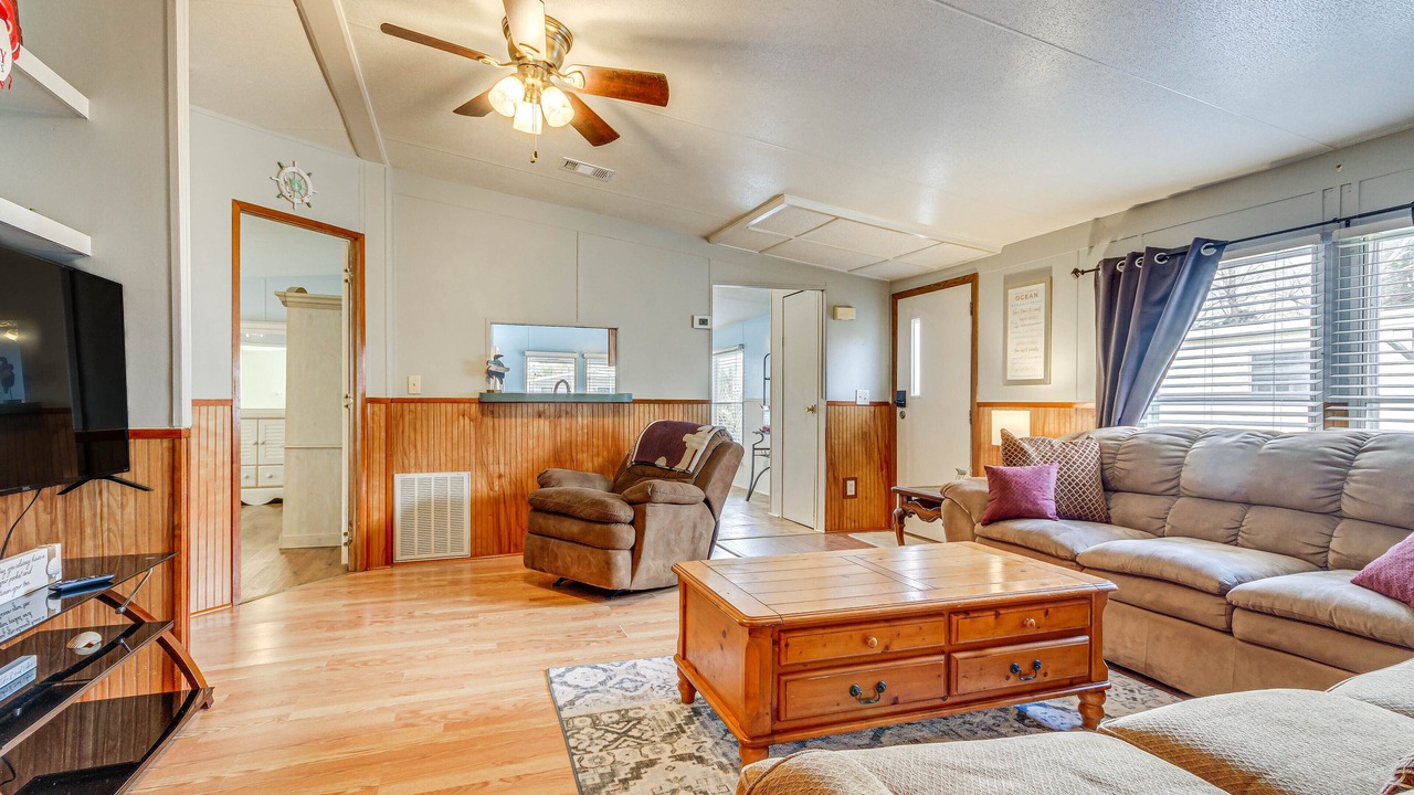 Photo of Bedroom in Pensacola