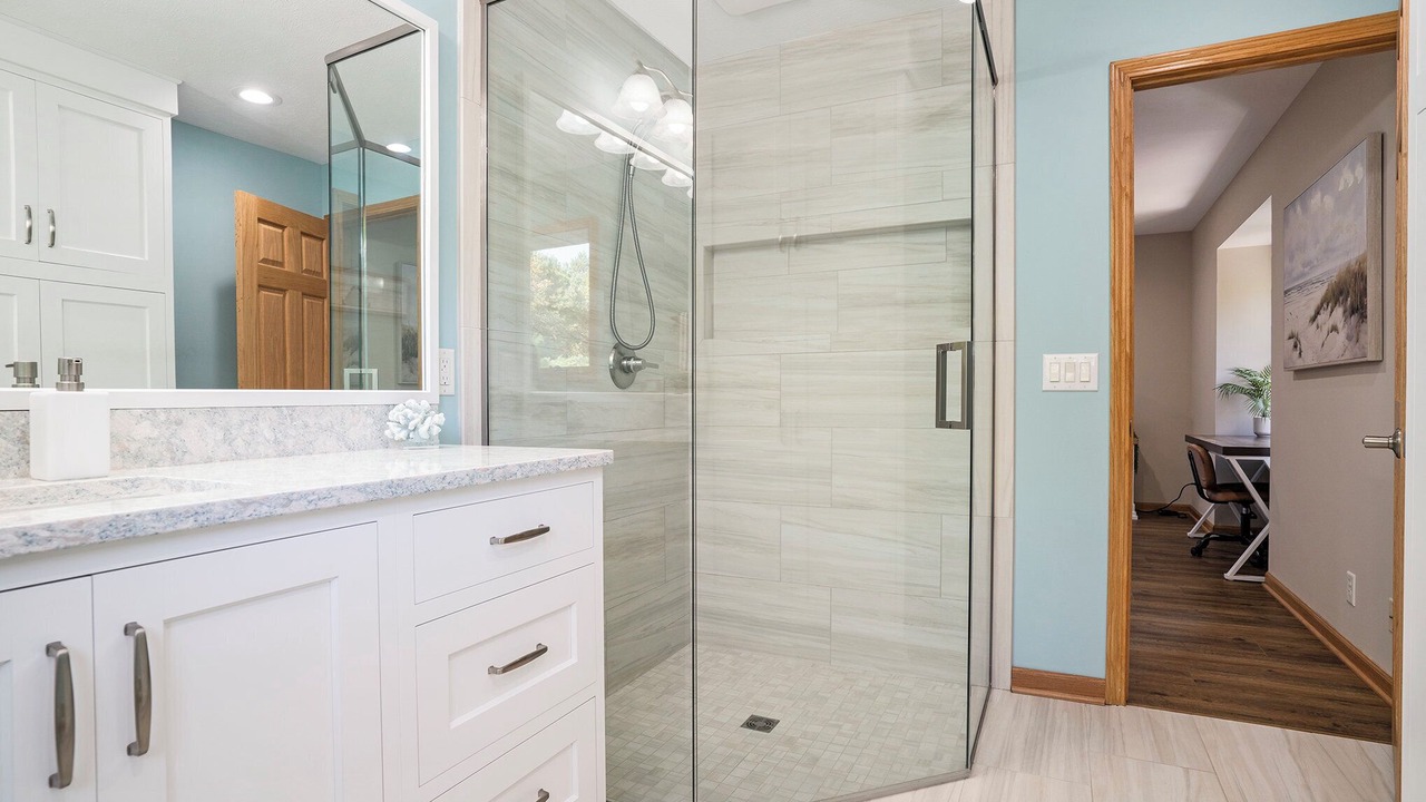 Photo of Bathroom in West Olive