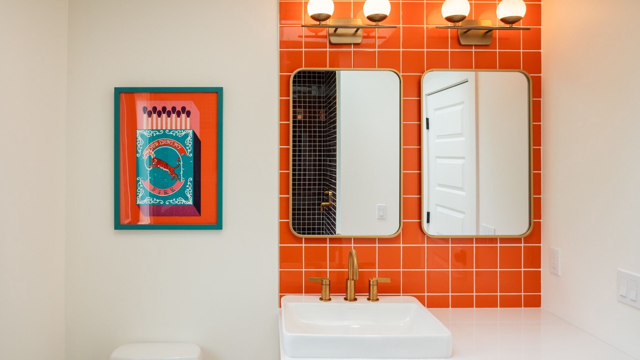 Photo of Bathroom in Fennville