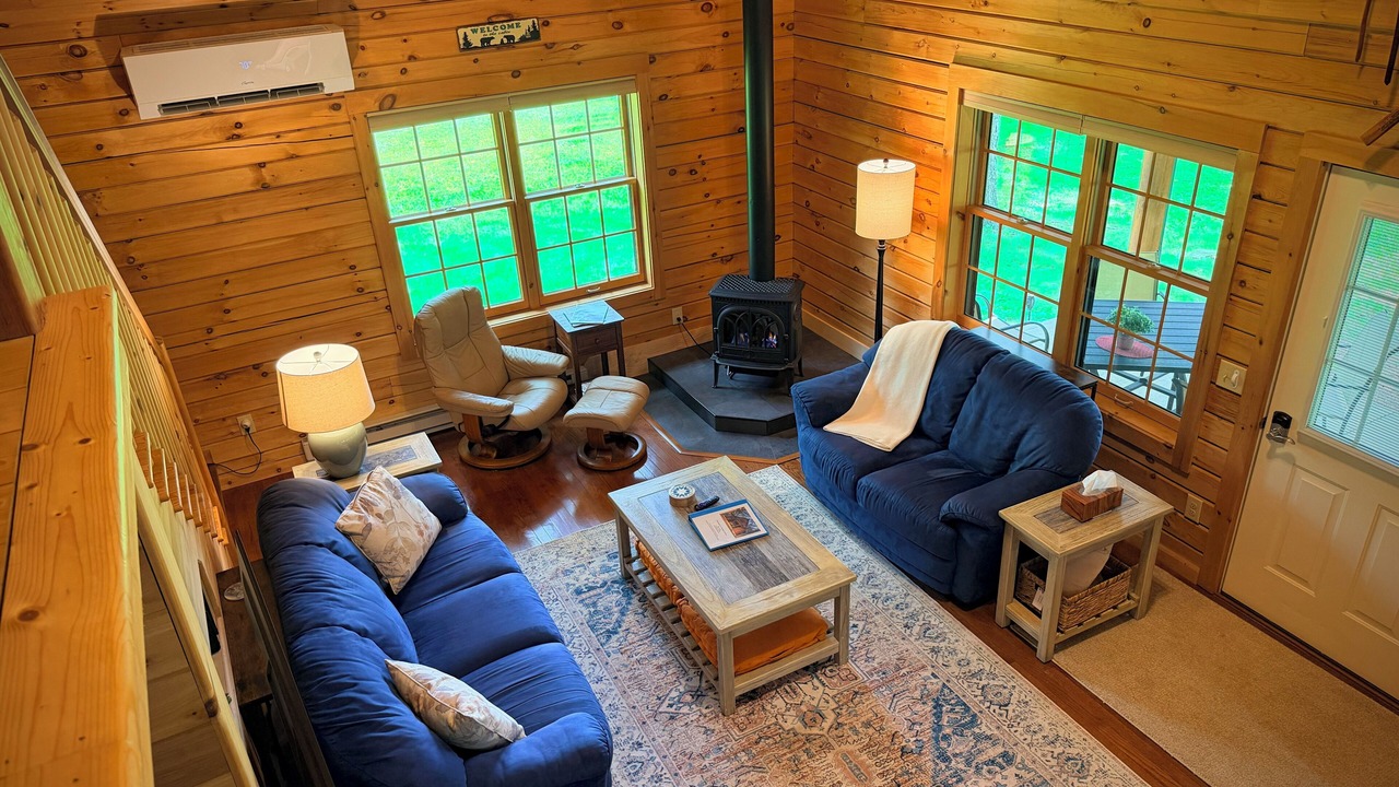 Photo of Bedroom in Cohocton