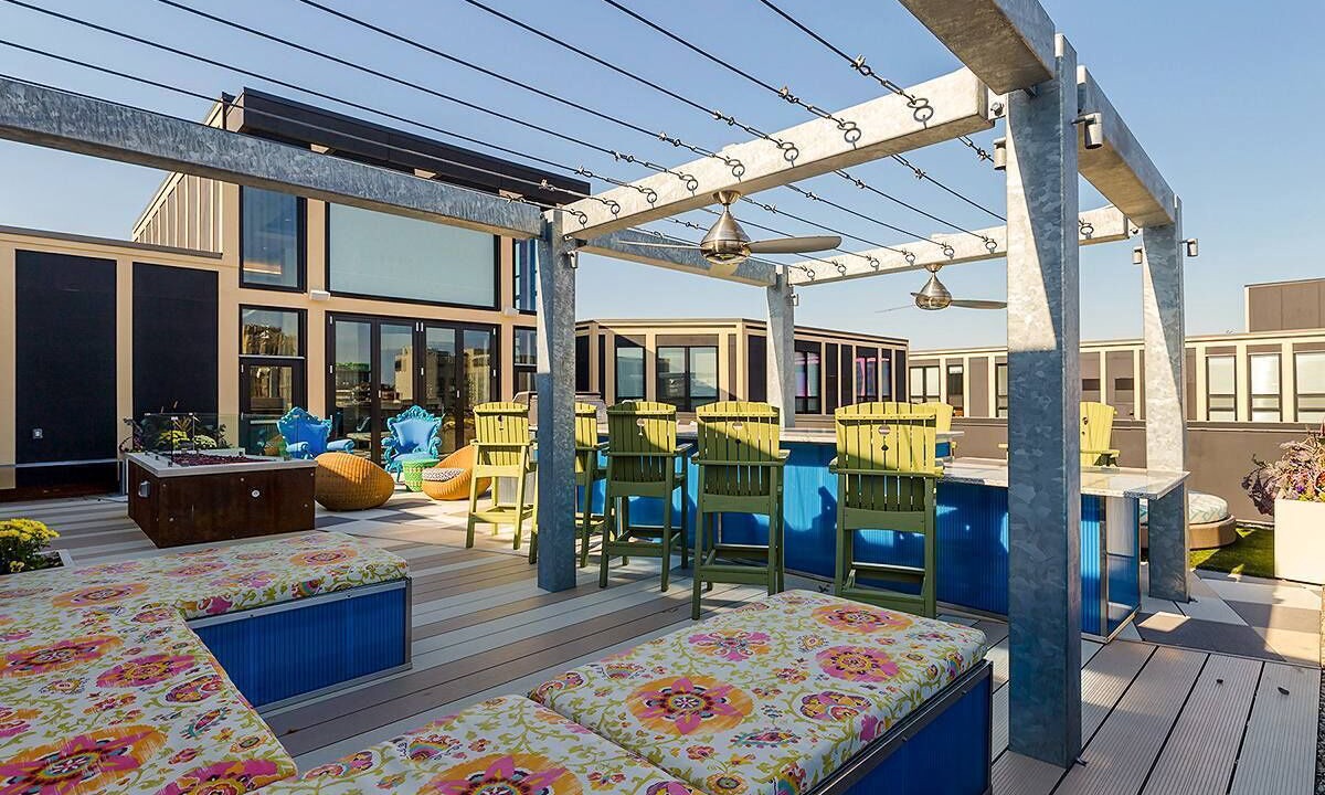 Photo of Others in Old West Side