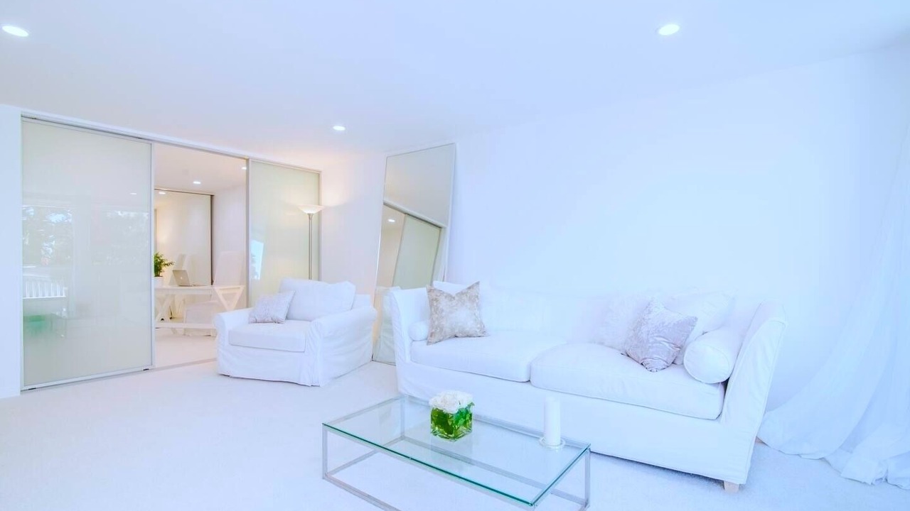 Photo of Livingroom in Sawtelle