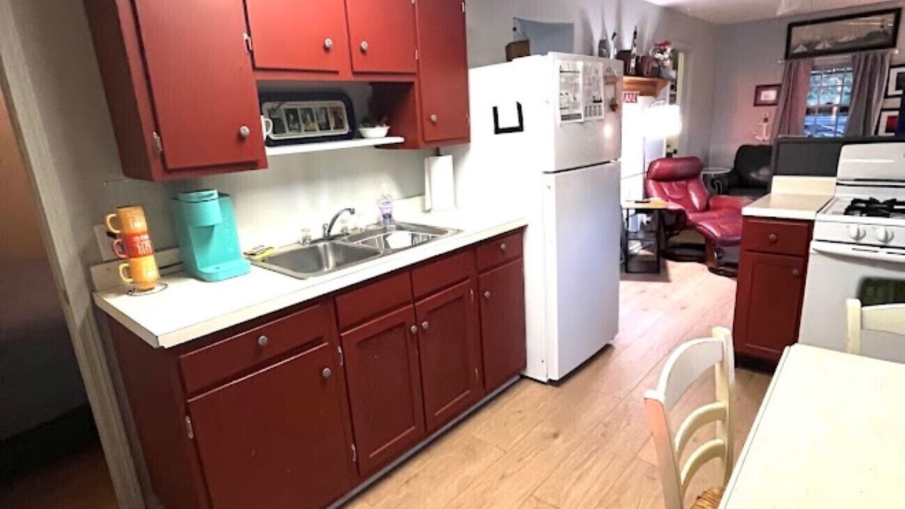 Photo of Kitchen in South Haven