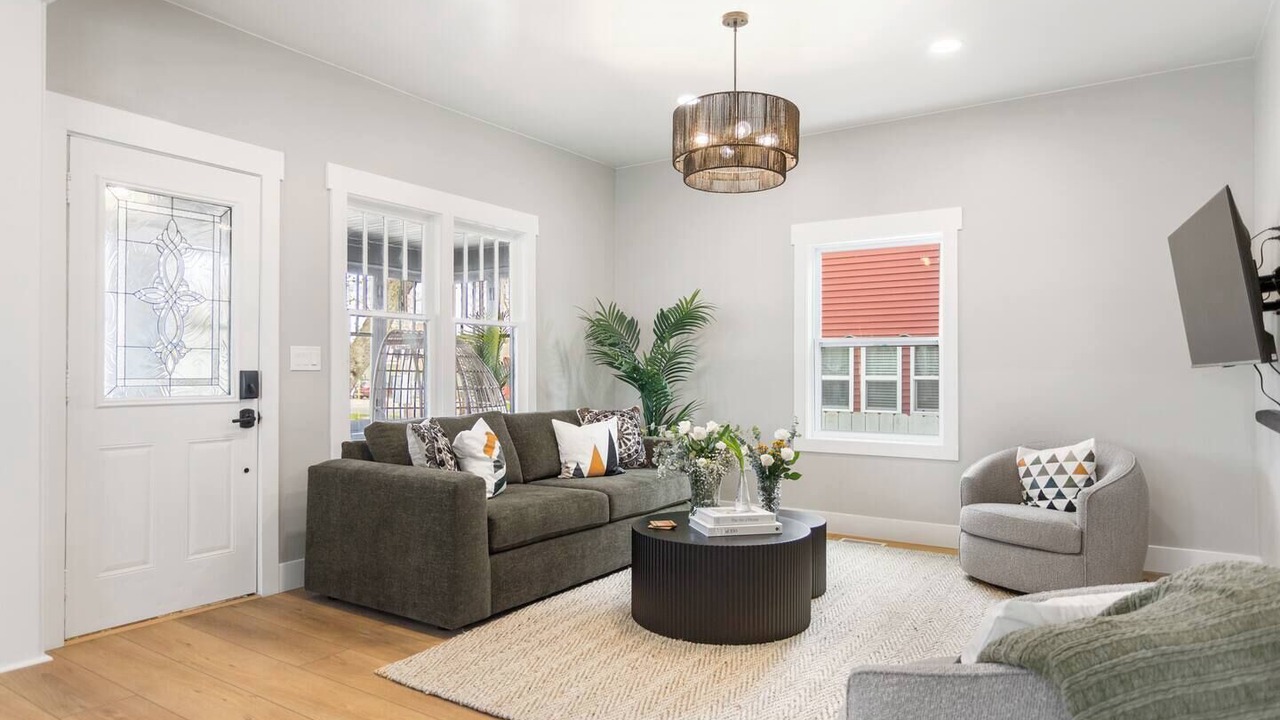 Photo of Livingroom in Holland