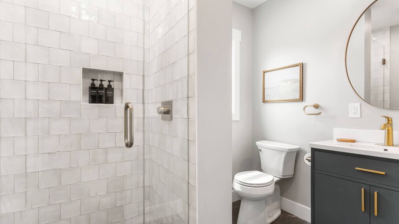 Photo of Bathroom in Holland