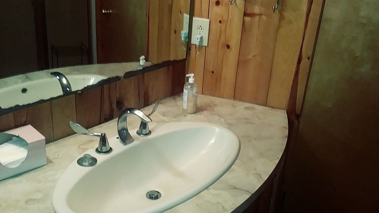 Photo of Bathroom in Lansing