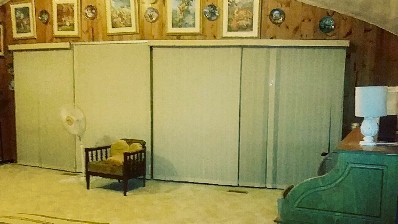 Photo of Bedroom in Lansing