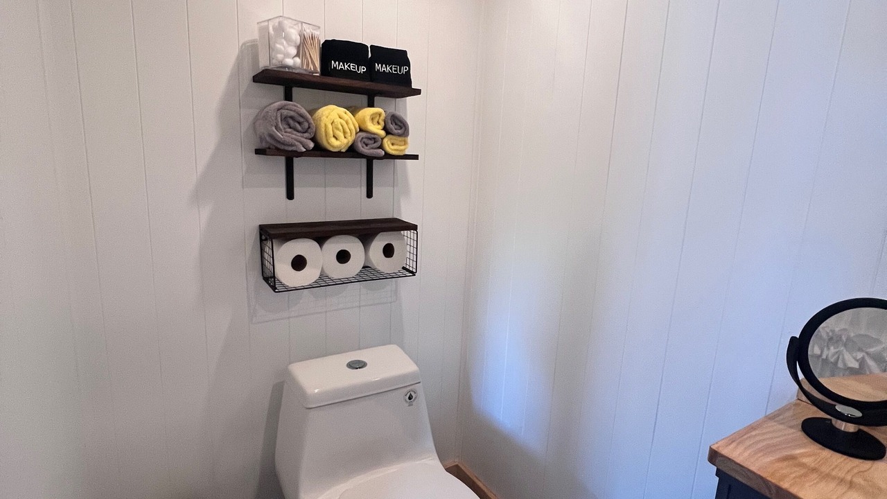Photo of Bathroom in Redmond