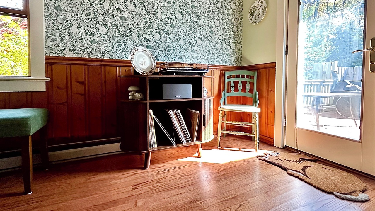 Photo of Livingroom in Phoenicia