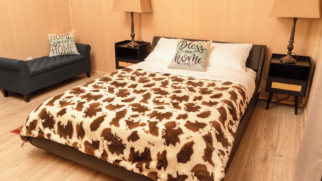 Photo of Bedroom in Spruce Pine