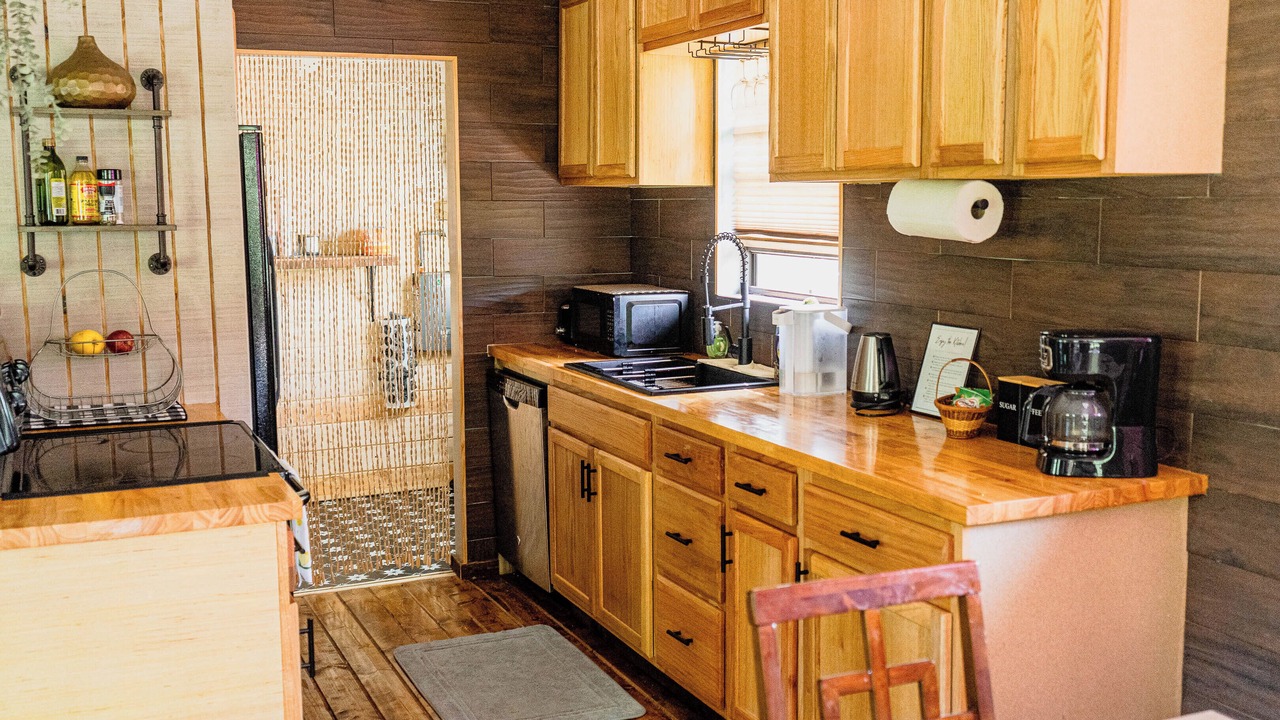 Photo of Kitchen in Spruce Pine