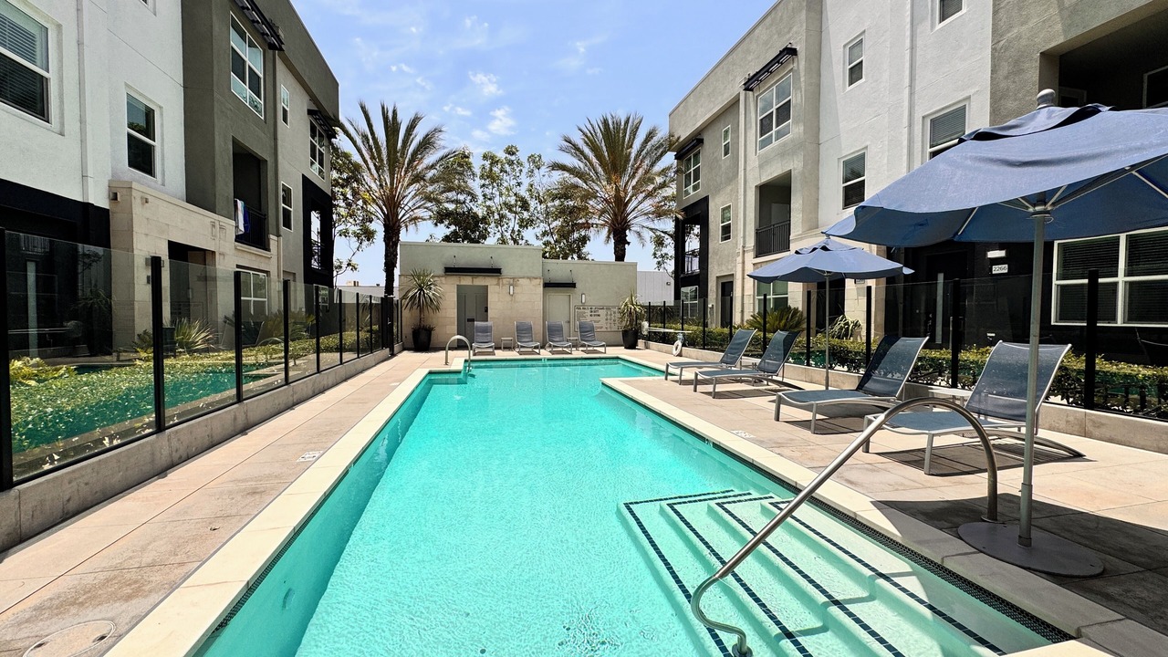 Photo of Outdoor in Irvine Business Complex