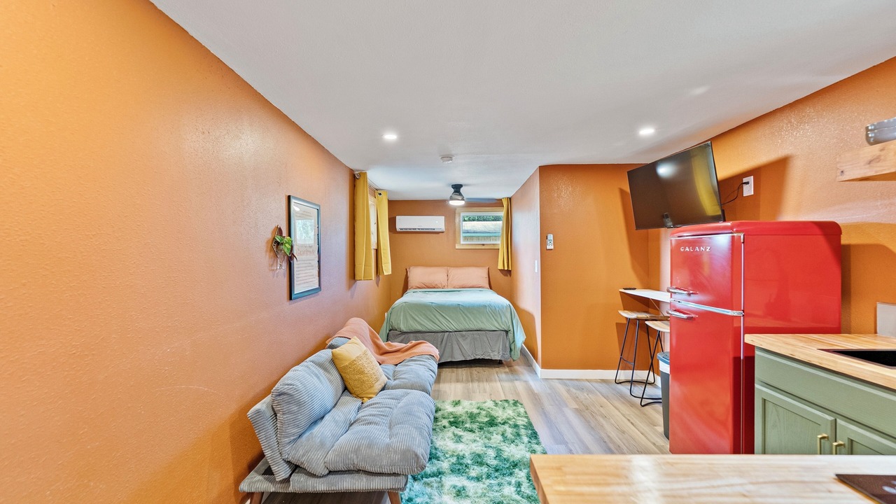 Photo of Bedroom in South Pensacola
