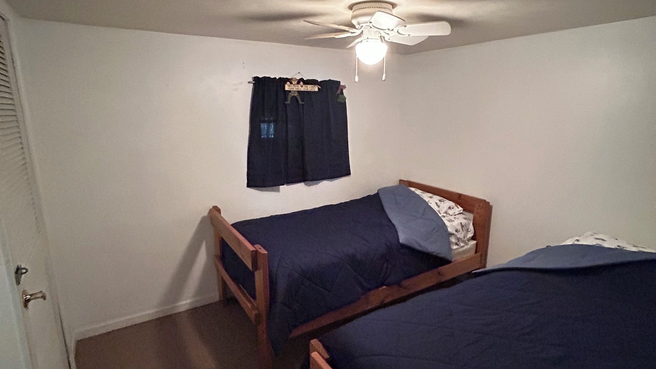 Photo of Bedroom in Shipshewana