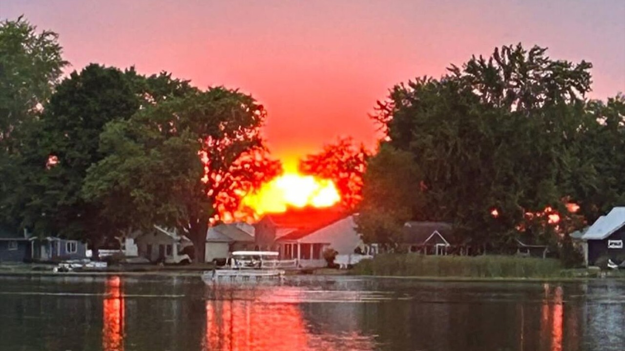Photo of Others in Shipshewana
