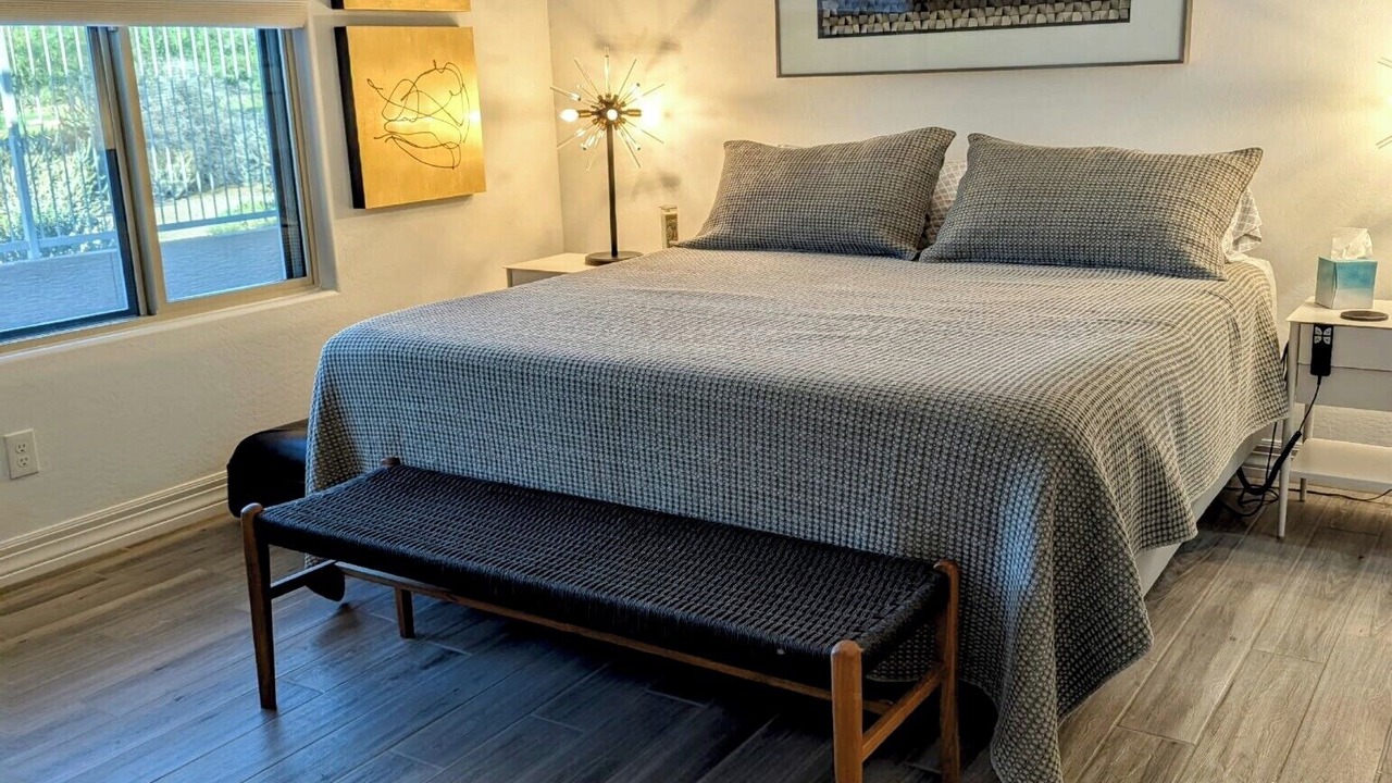 Photo of Bedroom in Scottsdale