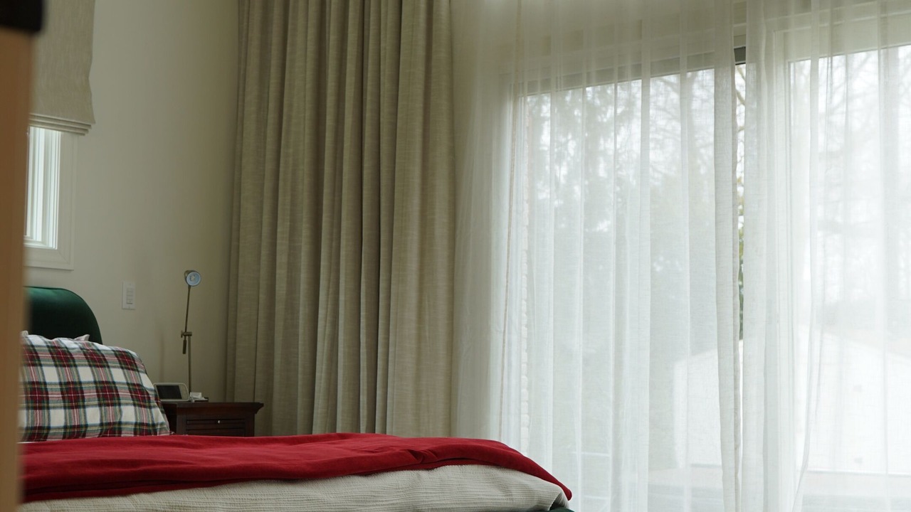 Photo of Bedroom in Royal Oak