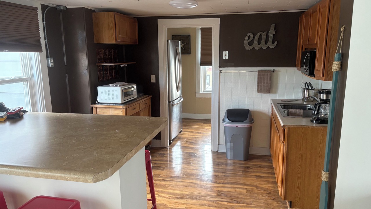Photo of Kitchen in Grafton