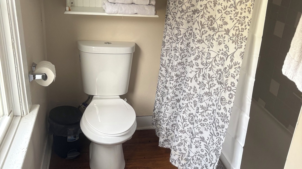 Photo of Bathroom in Grafton