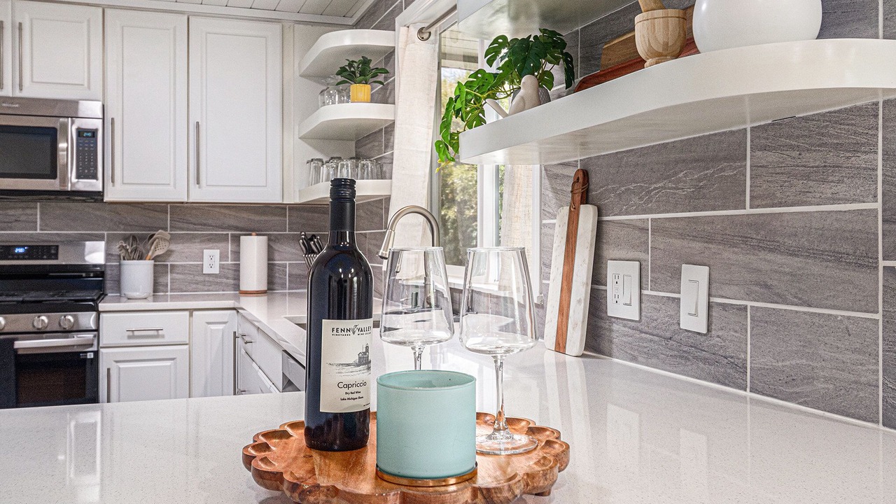 Photo of Kitchen in Fennville