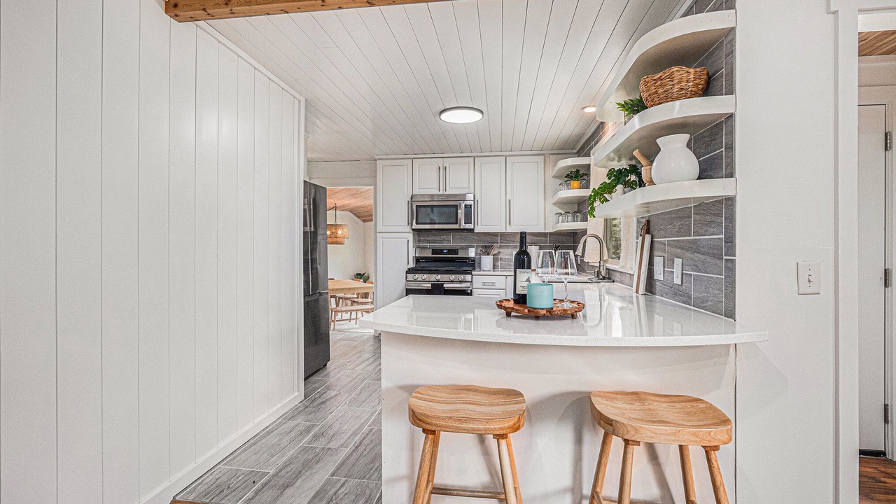 Photo of Kitchen in Fennville