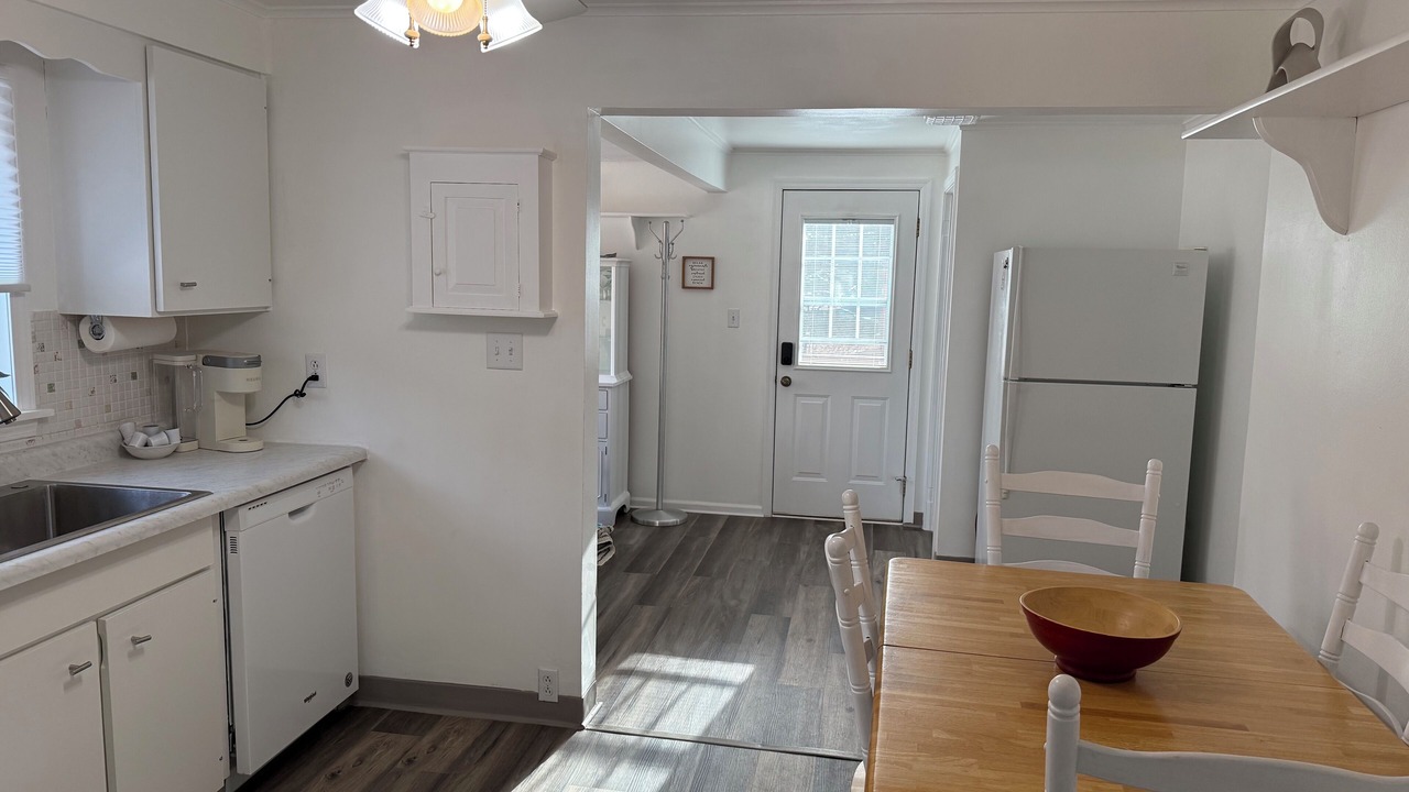 Photo of Kitchen in Gwinn