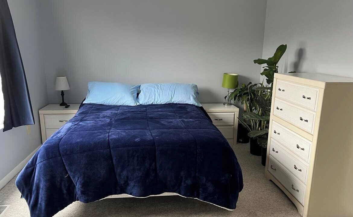 Photo of Bedroom in Holland