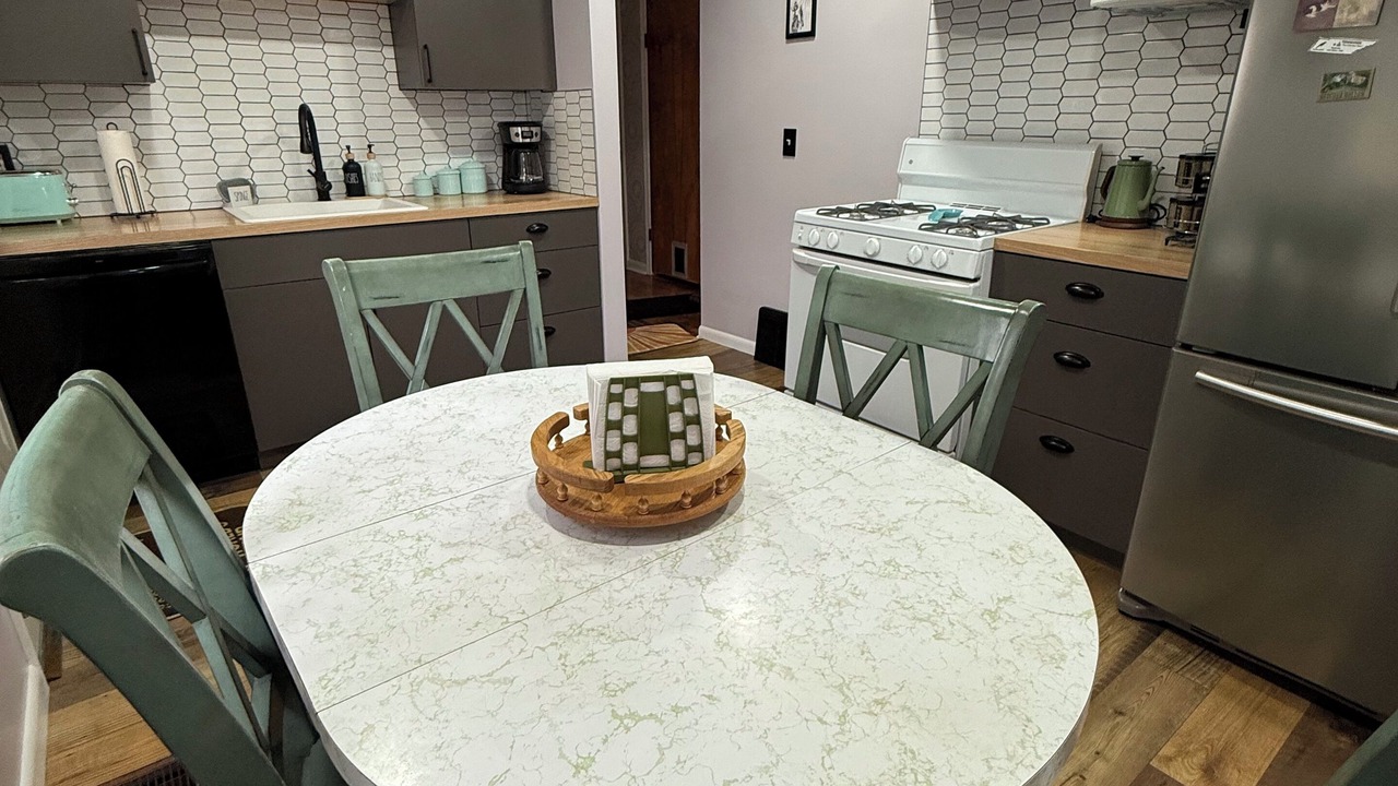 Photo of Kitchen in Grand Rapids