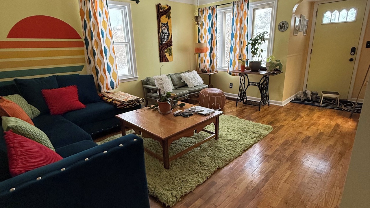 Photo of Livingroom in Grand Rapids